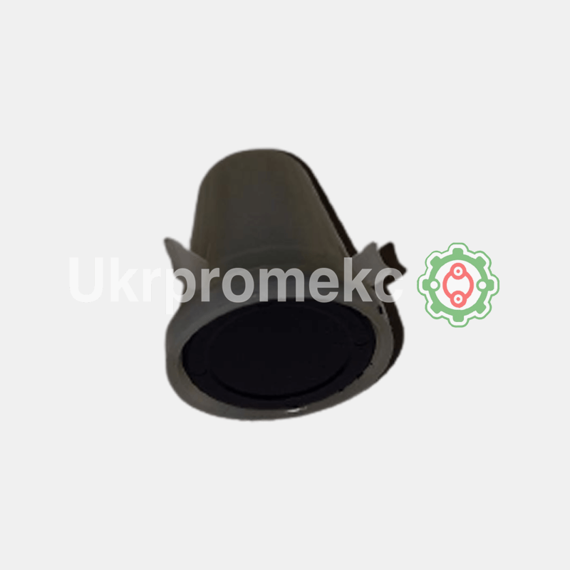 Клапан відсічний