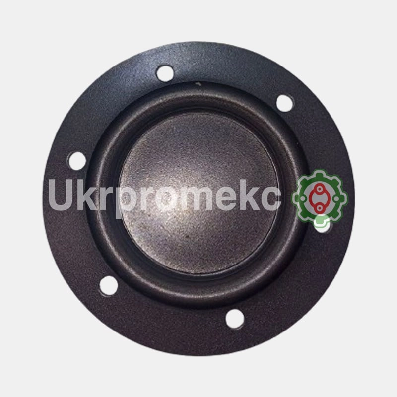 Кришка бортова (6 отворів)