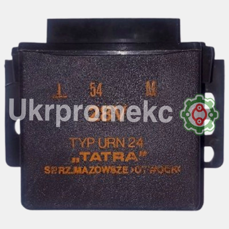 Регулятор 28V/27А (пластмасовий)