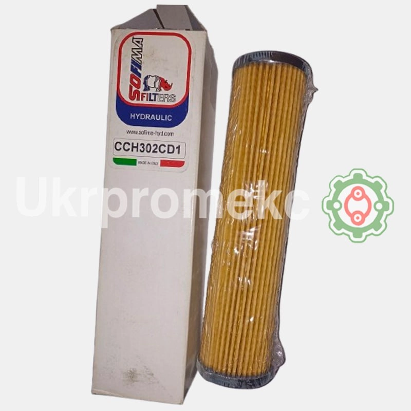Фільтр гідравліки ССН302CD1