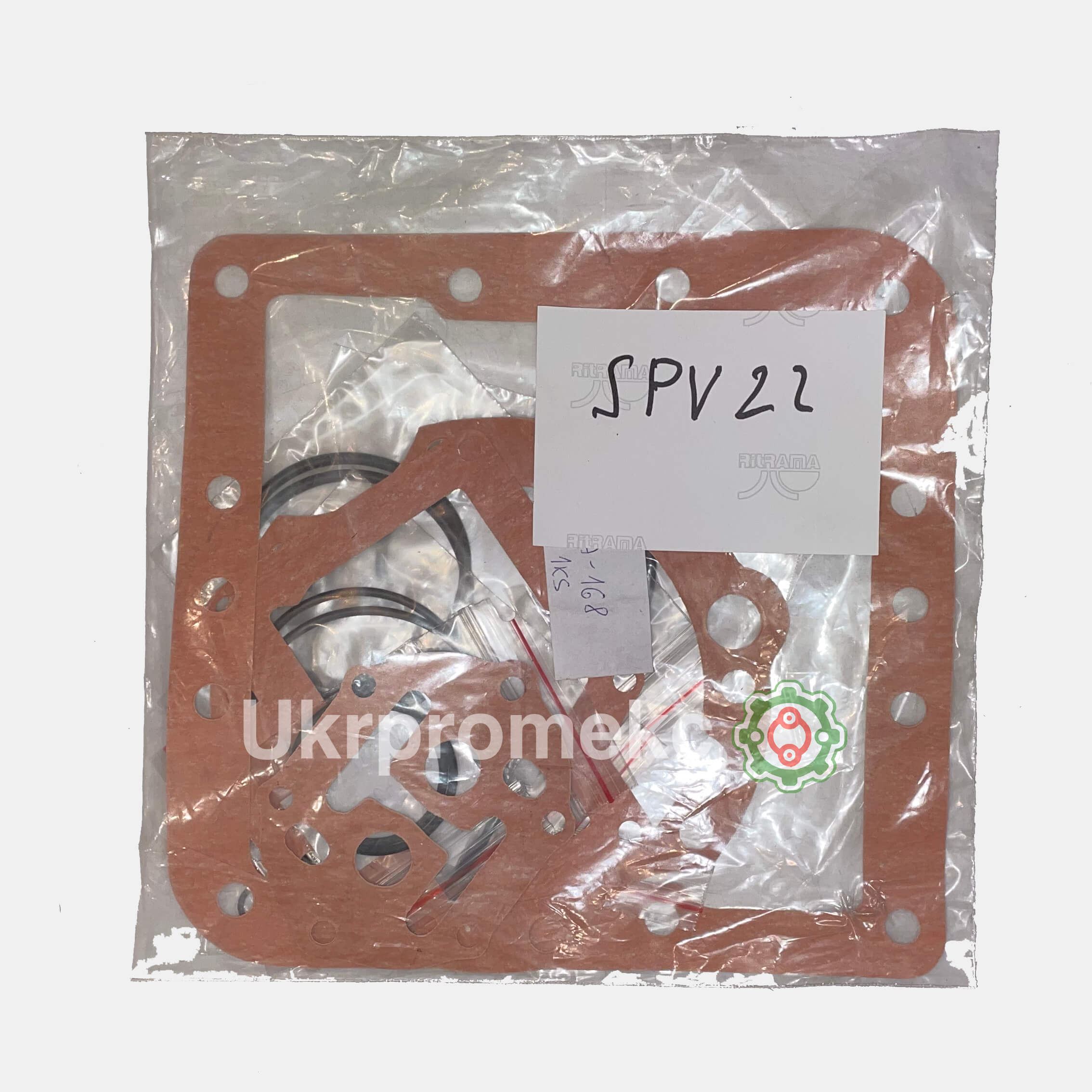 Ремкомплект SPV22