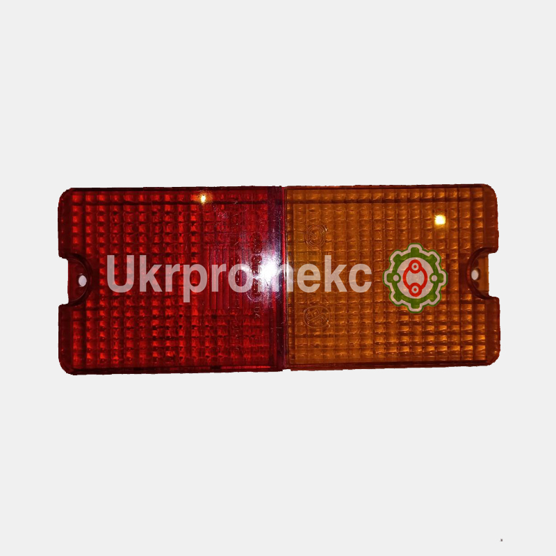 Скло ліхтаря заднього ліве