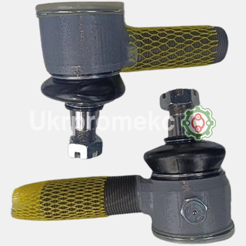 Наконечник кермовий лівий L