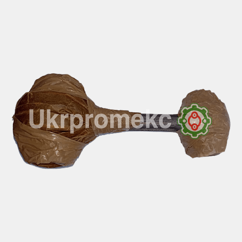 Шатун в сборе 02045