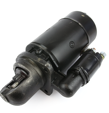 Стартер  11z 12V 2,9kW(UŘI)