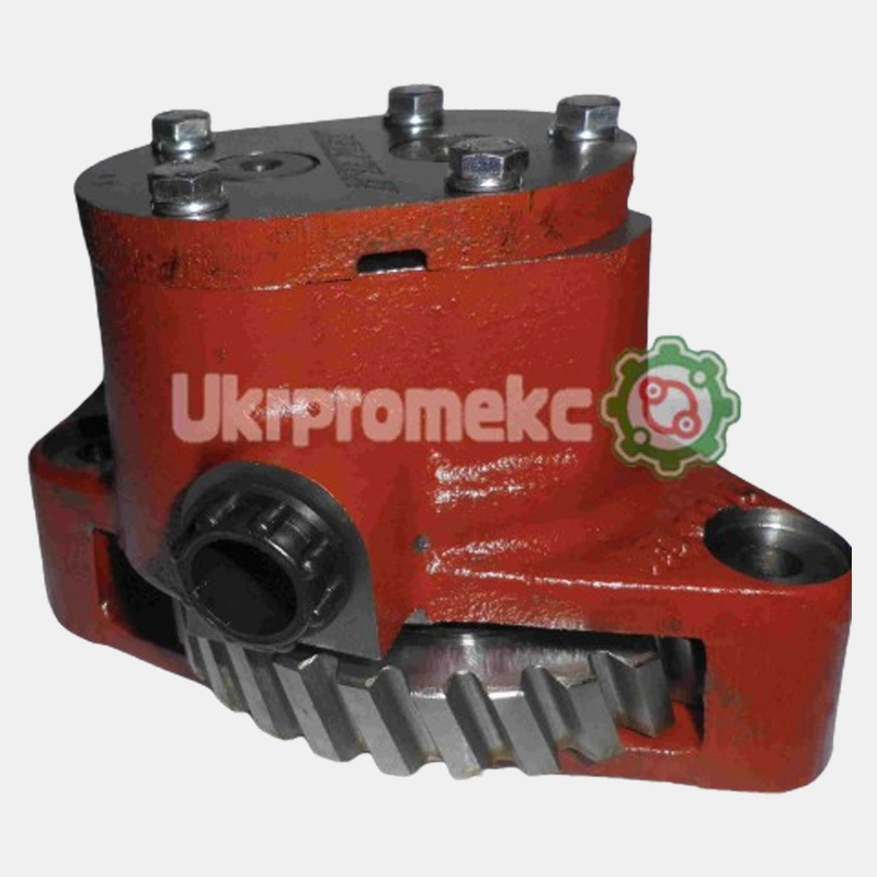 Насос коробки передач 84107559