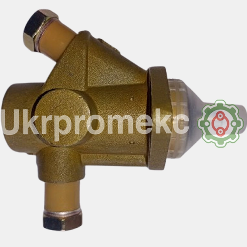 Насос підкачування палива CD4A