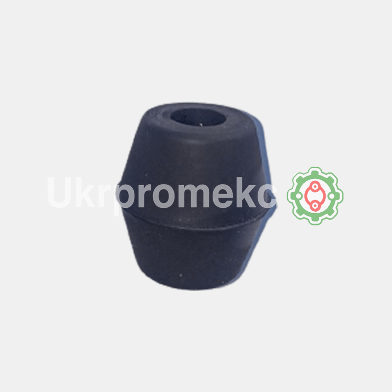 Уплотнение обходной трубы помпы