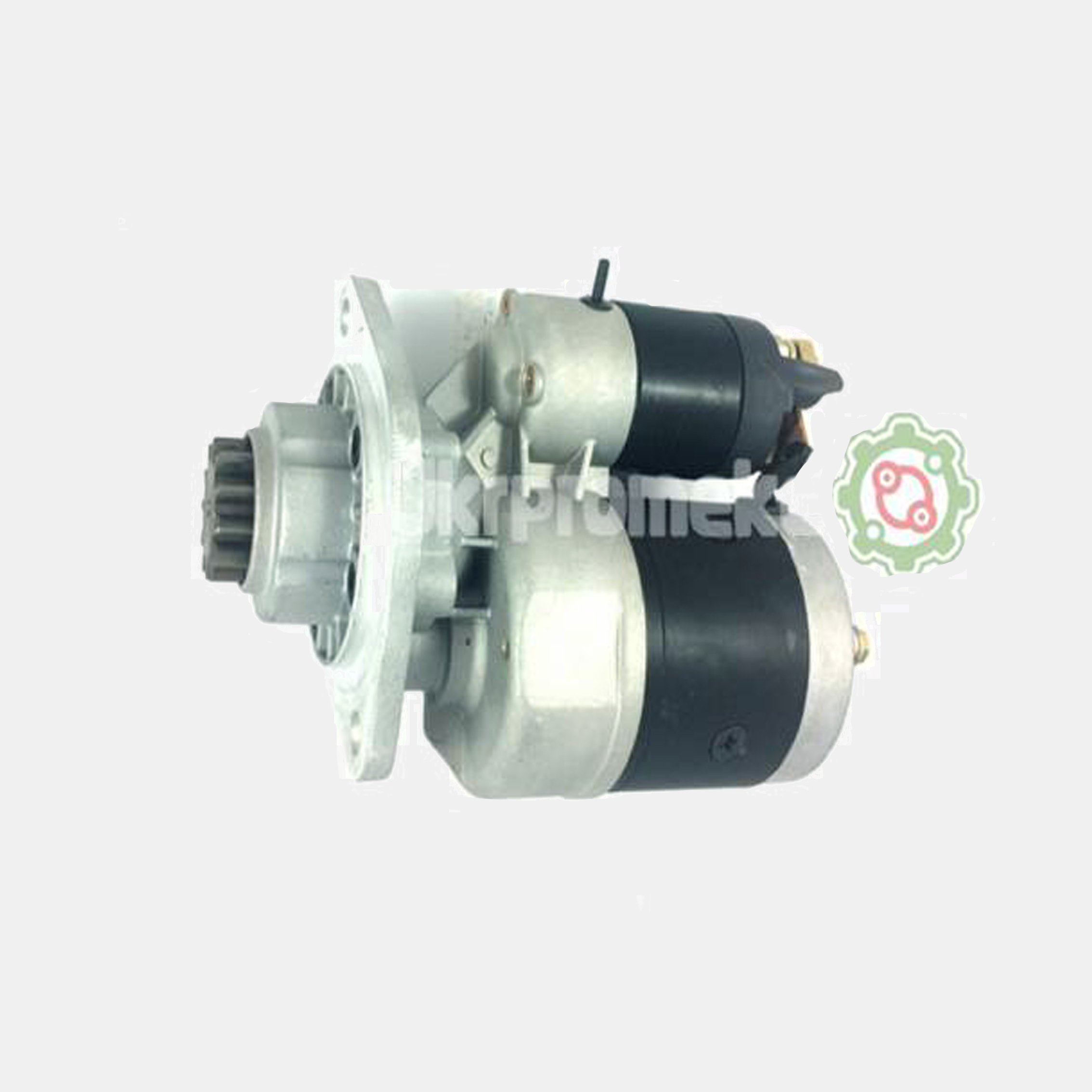 Стартер 12v 2,9 кw з редуктором магнетон