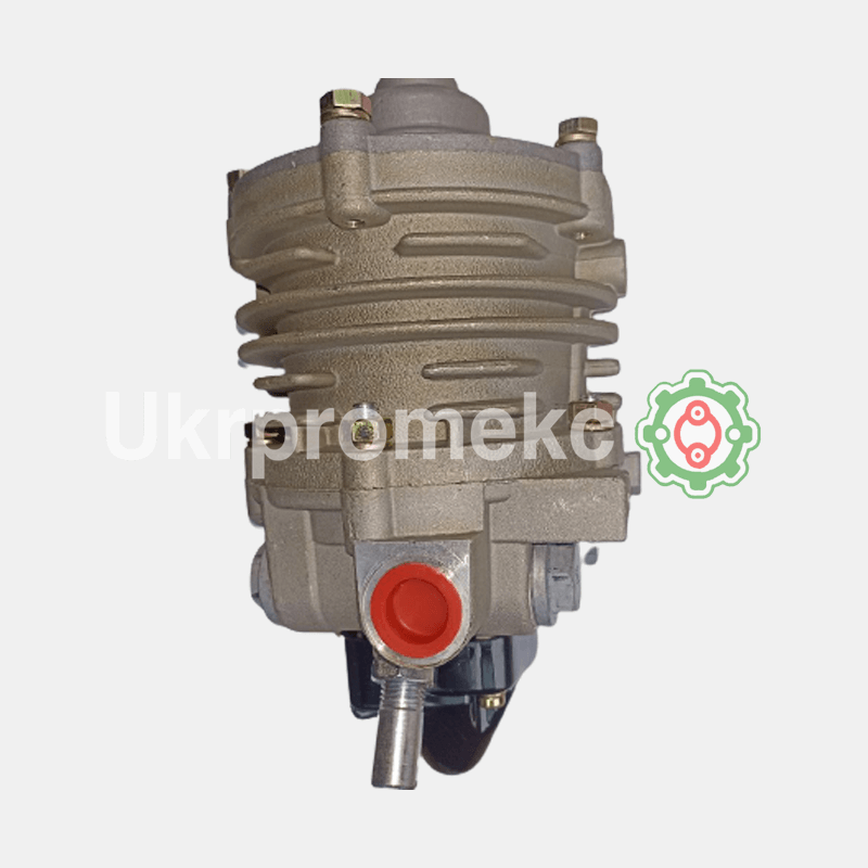Регулятор тиску повітря 341530187