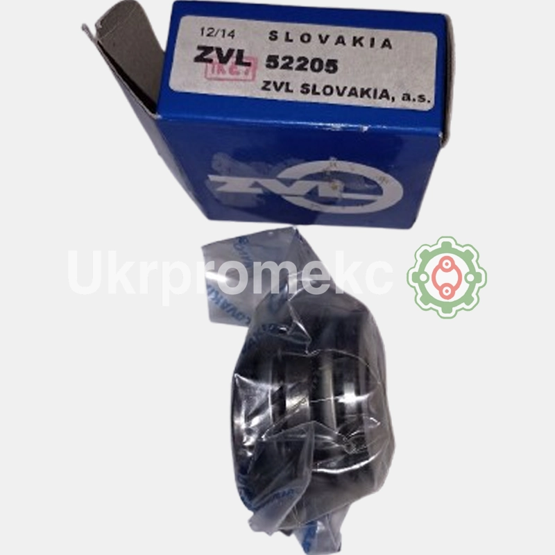 Підшипник 52 205