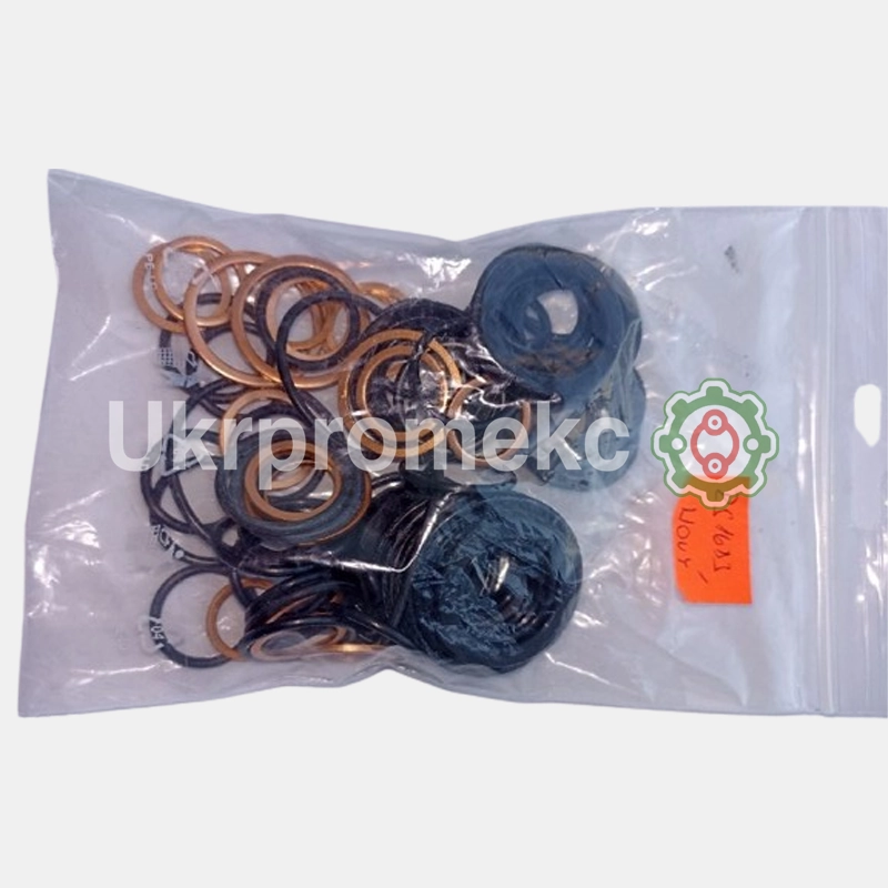 Ремкомплект розподільника RS 16 D3