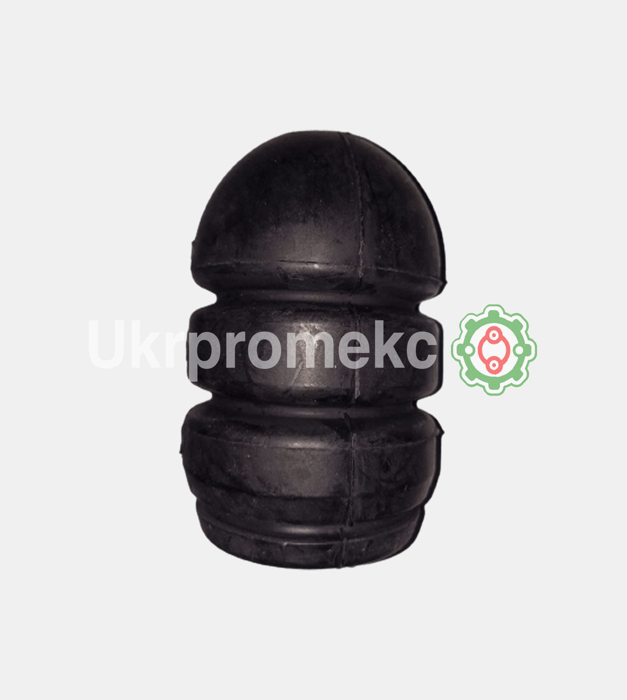 Відбійник передньої ресори Д120