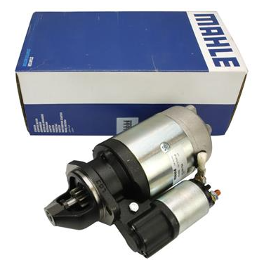 Стартер 12V, 2,7 kW, 9зуб. 55040