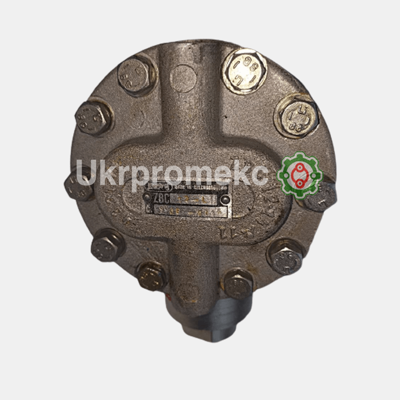 Насос ZBC-12L