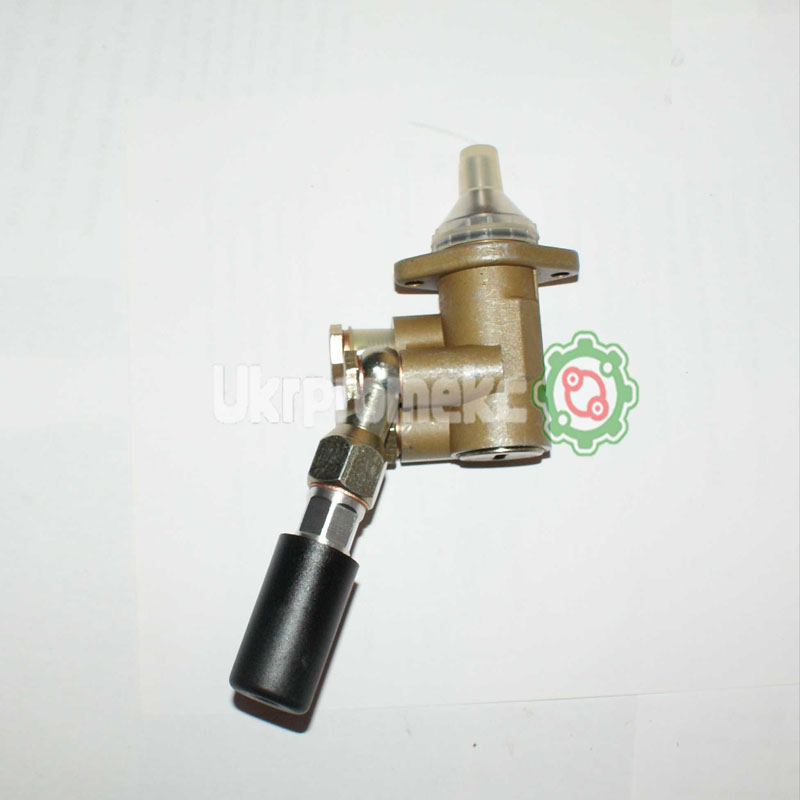 Насос підкачування CD2M-2249