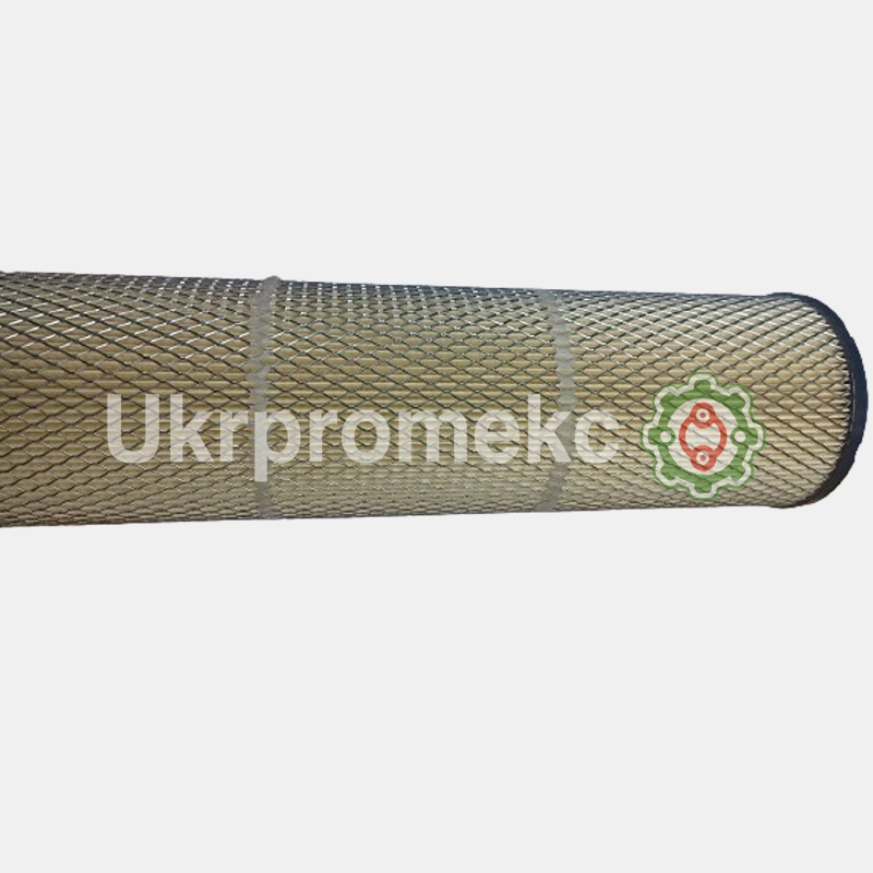 Фільтр повітряний WPO-531