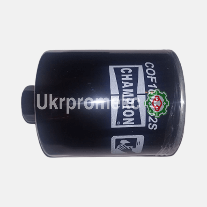 Фільтр масляний