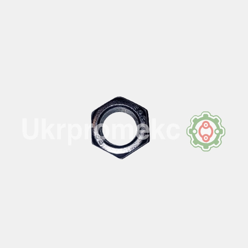 Гайка цапфи М18х1.5