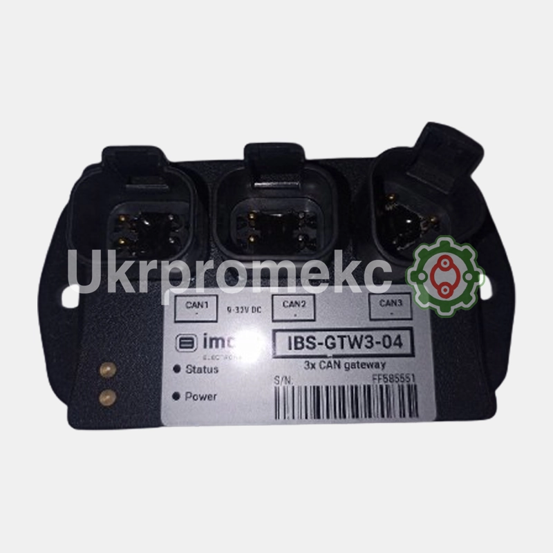 Модулятор IBS-GTW3-04