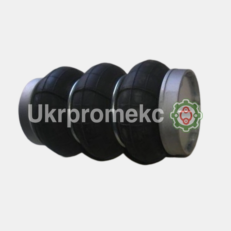 Пневмоподушка для сиденья