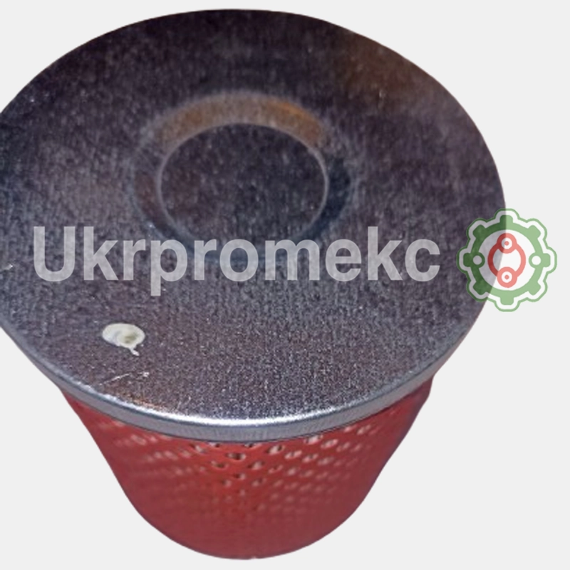 Фільтр КПП