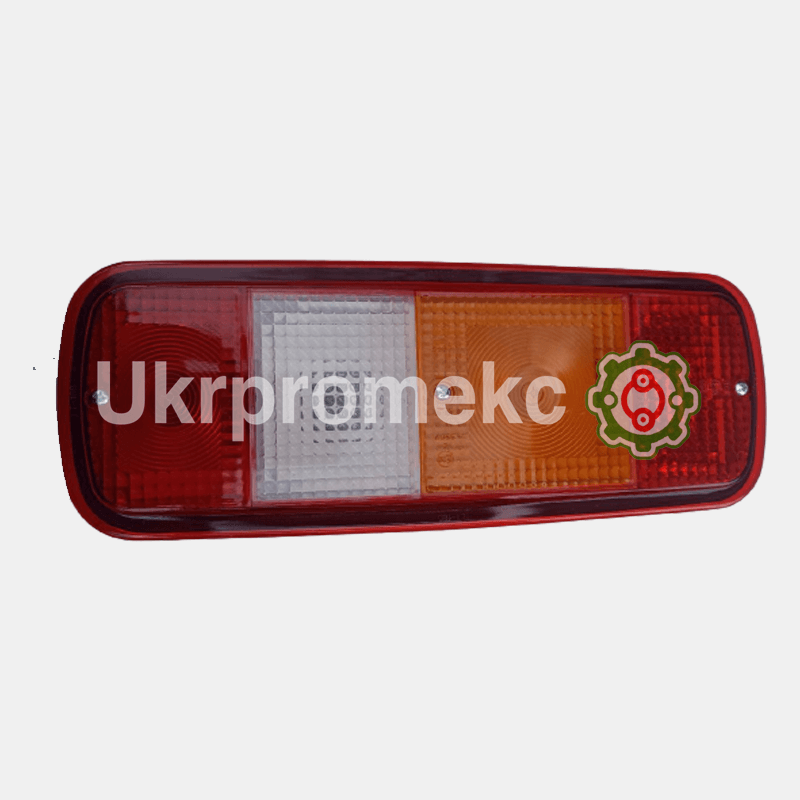 Ліхтар задній у зборі