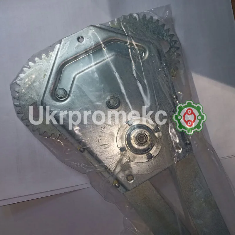 Склопідйомник вікна лівий