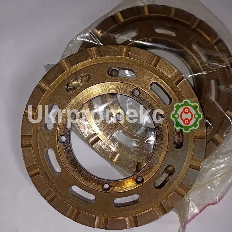 Плетіння підшипників SPV 22