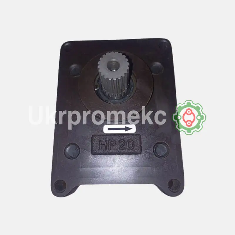 Насос UD20L