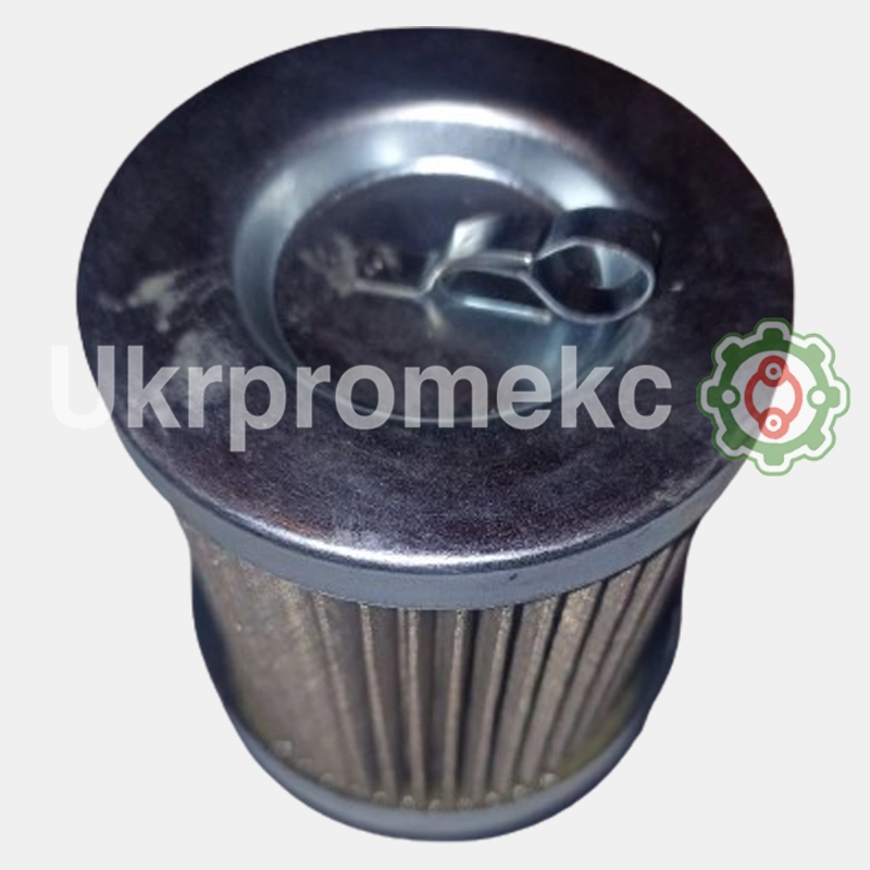 Фильтр КПП металлический