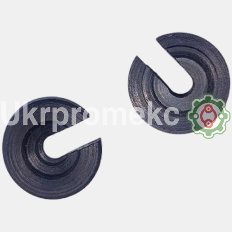 Миска нижня плунжерної пари TZ00426-03