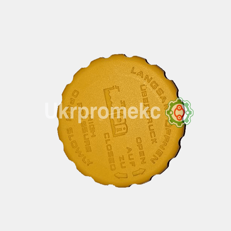Пробка расширительного бачка