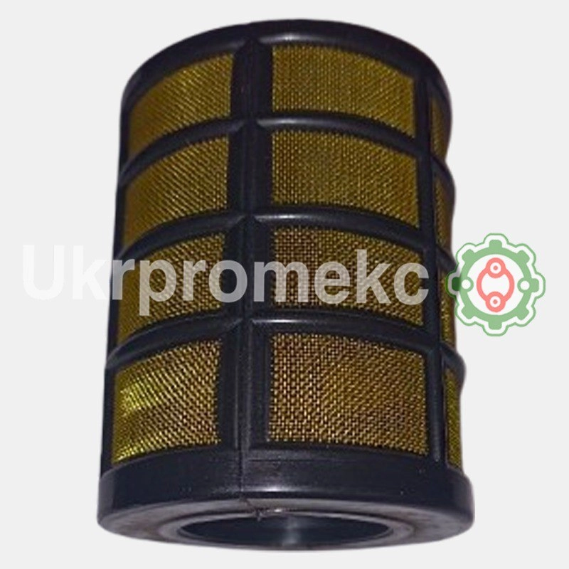 Сетка центрифуги